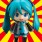 たまきちゃん